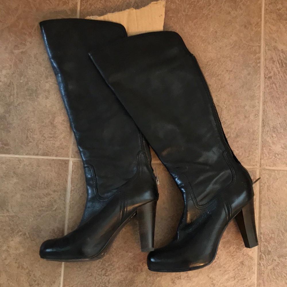 Frye Boots